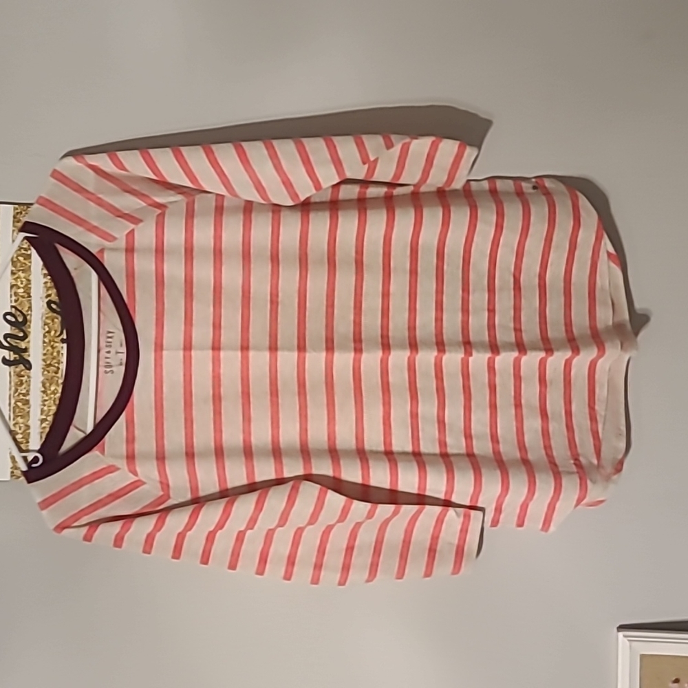 Soft & Sexy Tee